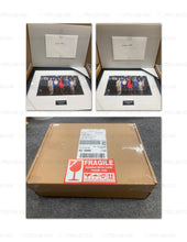 Load image into Gallery viewer, Custom for Faith, 2 FEDEX Shipping Label & Handling, 11"x7.5"