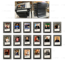 Load image into Gallery viewer, Custom for Faith, Delivery New Frames + Wood frames To Omaha Productions - 10/20/25