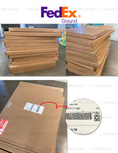 Load image into Gallery viewer, Custom for Faith, 14 FEDEX Standard Shipping Label & Handling - Night of Champion 3/27/26