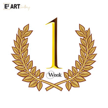 Load image into Gallery viewer, Custom for Yumi Na, Gallery Rental 1 Week