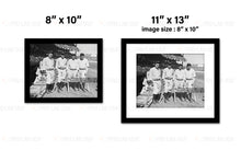 Load image into Gallery viewer, Custom for Mica Andy, 1 Matte Paper Printing & Framing, 8"x10"