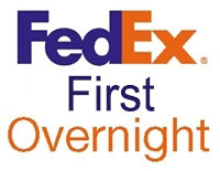 Load image into Gallery viewer, Custom for Faith, 1 FEDEX First Overnight Shipping Label & Handling, 23"x31"