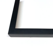 Load image into Gallery viewer, Custom for Amy, 5 Luster Paper Printing w/Black Wood Frame, 24x36