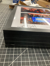 Load image into Gallery viewer, Custom Faith, 9 Packages FedEx Ground Shipping Labels & Handling - Pat Summit Frames - Assembly 8/24/26