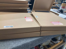Load image into Gallery viewer, Custom Faith, 9 Packages FedEx Ground Shipping Labels & Handling - Pat Summit Frames - Assembly 8/24/26