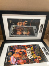 Load image into Gallery viewer, Custom Faith, 1 Package FedEx Ground Shipping Labels & Handling - Poker World Series 2026 - Frames Inbox 8/24/26