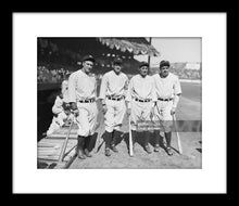 Load image into Gallery viewer, Custom for Mica Andy, 1 Matte Paper Printing & Framing, 8"x10"