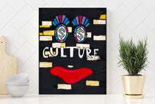 Load image into Gallery viewer, 'American Beauty' Watercolor Paper Prints by Byron Edwards