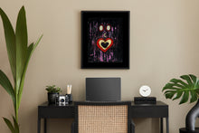 Load image into Gallery viewer, 'Dandy' Watercolor Paper Prints by Byron Edwards