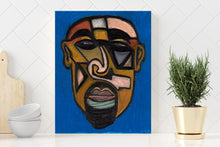 Load image into Gallery viewer, 'Despair' Watercolor Paper Prints by Byron Edwards