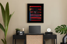 Load image into Gallery viewer, 'Jump Jim Crow' Watercolor Paper Prints by Byron Edwards