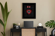 Load image into Gallery viewer, 'Little Black Sambo' Watercolor Paper Prints by Byron Edwards