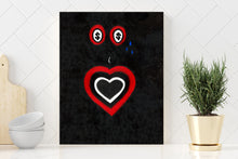 Load image into Gallery viewer, 'Little Black Sambo' Watercolor Paper Prints by Byron Edwards