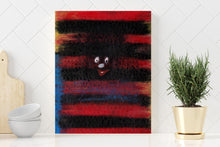Load image into Gallery viewer, 'Jump Jim Crow' Watercolor Paper Prints by Byron Edwards