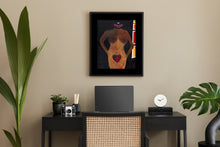 Load image into Gallery viewer, 'Mammy' Watercolor Paper Prints by Byron Edwards