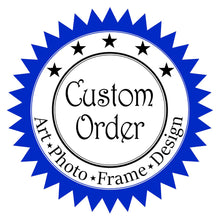 Load image into Gallery viewer, Custom for Jason, 2 Luster Photo Paper Prints w/Dry Mounting, 24" x 36"