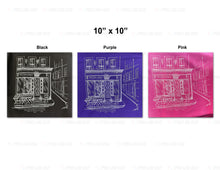 Load image into Gallery viewer, Custom for Christian Zapata, Testing