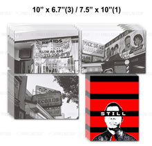 Load image into Gallery viewer, Custom for Dominique Gallery, 20 Matte Paper Prints, 10x6.7(15), 7.5x10(5)