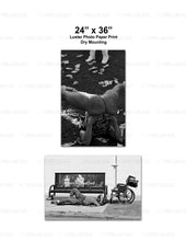 Load image into Gallery viewer, Custom for Jason, 2 Luster Photo Paper Prints w/Dry Mounting, 24" x 36"