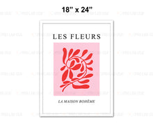 Load image into Gallery viewer, Custom for Lauren Rosenberg, 1 Matte Paper Print, 18" x 24"