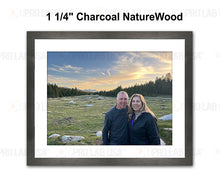 Load image into Gallery viewer, Custom for Tina, 1 Luster Paper Print w/White Frame, 20" x 16"