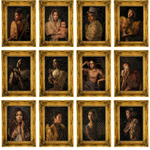 Load image into Gallery viewer, Custom for Bernadette Bernardo, 60 Epson Premium Luster Photo Paper Prints, 9" x 12"