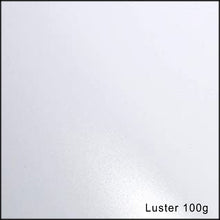 Load image into Gallery viewer, Luster Photo Paper Printing