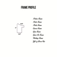 Load image into Gallery viewer, Gray Barn Wood Shabby Chic Decor Distressed Perfect for Picture Photo Poster Canvas Wedding Art Artwork Handmade Frame Beach Decoration