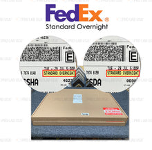 Load image into Gallery viewer, Custom Faith, 29 Framing &amp; FedEx Ground &amp; 2 Standard Overnight Shipping Labels &amp; Handling - Stephanie&#39;s Places
