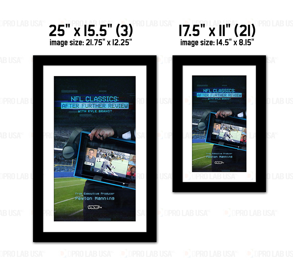 Custom for Faith, 21 Luster Paper Printing & 1-1/2