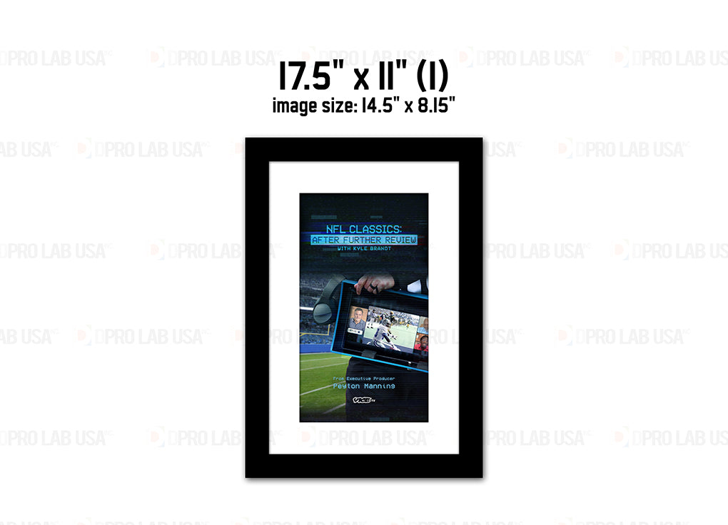 Custom for Faith, 1 Luster Paper Printing & 1-1/2