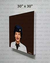 Load image into Gallery viewer, Custom for Sita, 1 Canvas Printing w/ Stretching, 30" x 30" - 6/8/26
