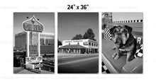 Load image into Gallery viewer, Custom for Faith, 3 Luster Paper Printing and Delivery, 24" x 36" - 3 Volume Prints 6/22/26
