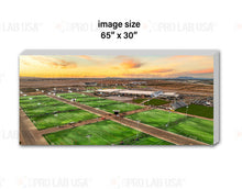 Load image into Gallery viewer, Custom for Torrie, 4 Matte Paper Prints w/ Clear Acrylic Frame, 1 Canvas Printing w/Stretching, 24&quot;x18.5&quot;, 65”x30”
