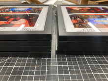 Load image into Gallery viewer, Custom Faith, 9 Packages FedEx Ground Shipping Labels &amp; Handling - Pat Summit Frames - Assembly 8/24/26

