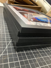 Load image into Gallery viewer, Custom Faith, 9 Packages FedEx Ground Shipping Labels &amp; Handling - Pat Summit Frames - Assembly 8/24/26
