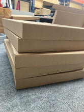 Load image into Gallery viewer, Custom Faith, 9 Packages FedEx Ground Shipping Labels &amp; Handling - Pat Summit Frames - Assembly 8/24/26
