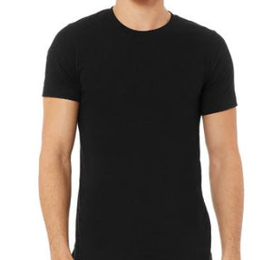 Custom for Shanice, 2 White Shirts & 1 Black Shirts Print