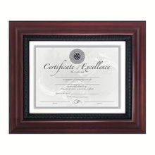 Load image into Gallery viewer, Classic Style Wood Frame  Certificate Award Document Photo Picture Frames
