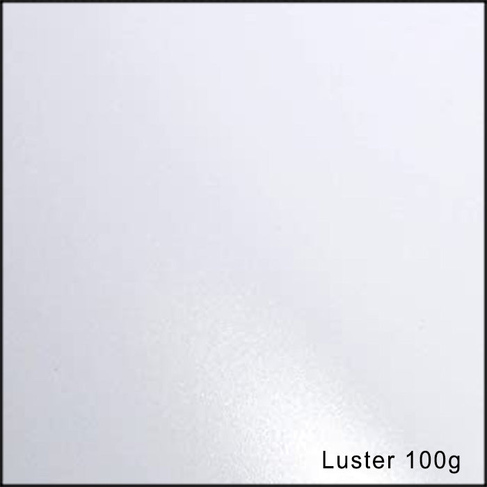 Luster Photo Paper Printing – DPRO LAB USA