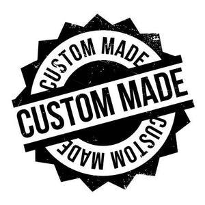 Custom for LPC WEST 350